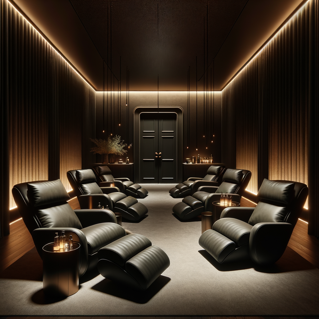 Пространство ждёт